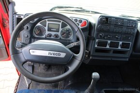 IVECO EUROCARGO ML 90E17 - 8