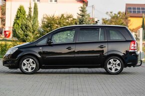 Opel Zafira - 8