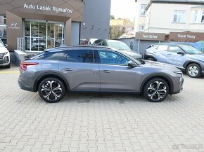 Citroen C5x 1.6PT 133kW AUTOMAT SHINE - 8