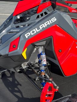 NA SPRZEDAŻ | Polaris Indy VR1 850 - 8