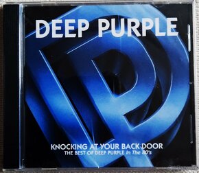 Polecam Album 3 płytowy CD Rock Legenda Deep Purple - 8