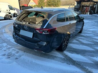 Opel Insignia - 8