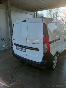 Dacia doker 1.6 - 8