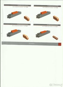 Wyroby klinkierowe FCB W.JOPEK - cała gama . - 8