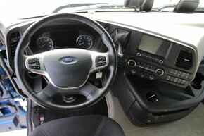 FORD F-MAX 500, EURO 6, NAWIGACJA - 8