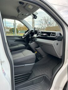 VW T6.1 - 2.0 TDI Ambulas / Karetka 4x4 - 8