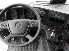 MERCEDES-BENZ ACTROS 3740, 8X4, POJAZD NOWY - 8