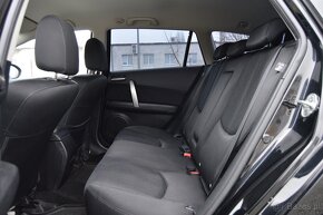 MAZDA 6 GH, 2.0 MZR-CD, 2009r., bogata wersja, webasto - 8