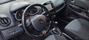 Renault Clio Grandtour 1,2TCe 120 KM AUTOMAT Limited 2015r - 8