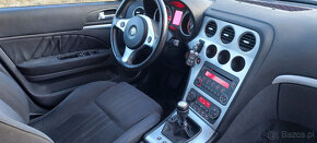 Alfa Romeo 159 1.9JTDM Progression 120KM 2006r zarej. - 8