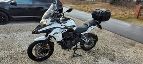 Benelli trk 502x 2021 - 8