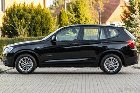 BMW X3 - 8