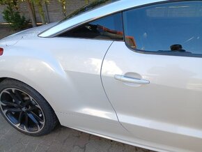 Sprzedam Peugeot RCZ 2010r - 8