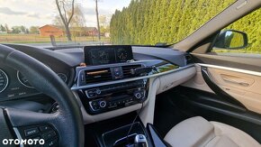 BMW 3Gt luxury line 2017 320D panorama - 8