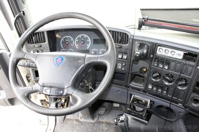 SCANIA R 420 LA 4X2 - 8