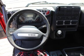 IVECO EUROCARGO 120E22 - 8