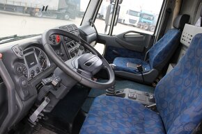 Iveco EUROCARGO ML 75 E 15, EURO 3, NADWOZIE DO UŚPIENIA - 8