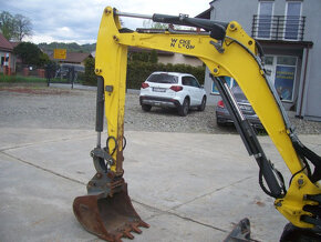 Wacker Neuson ET18 VDS, 2019R. - 8