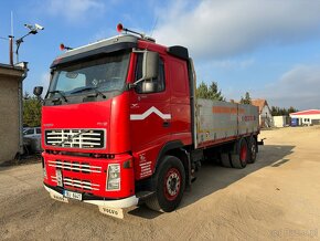 Volvo fh 12 420 - 8