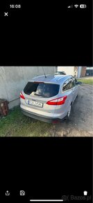 Ford fokus 2013r 1.6 tdci bezkluczykowy kamera - 8