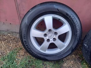 kola 5x114.3 hunday mazda kia itp alufelgi z oponami - 8