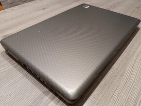 Laptop HP G62 15,6" zasilacz - 8