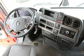 RENAULT T 520 COMFORT, EURO 6, NISKI POKŁAD - 8