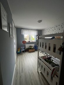 3 pokojowe mieszkanie z ogrodem, 62 m²–Parcele Zacharzewsk - 8