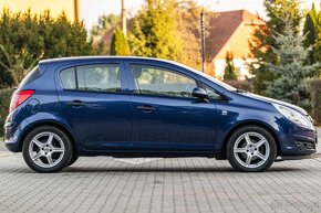 OPEL CORSA - 8