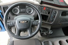 DAF LF 260, NADWOZIE ŚPIĄCE, EURO 6, OPONY 80% - 8