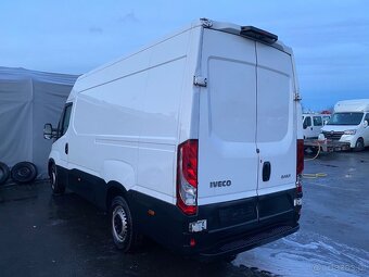 Iveco Daily 2.3 klima automat - 8