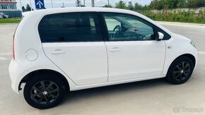 Skoda Citigo 1.0 MPI G-TEC - 8