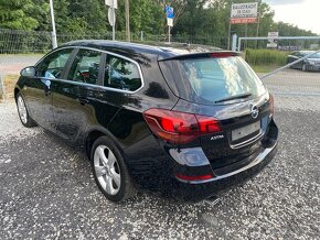 Astra J 1.6t 180KM Kombi 2011r - 8