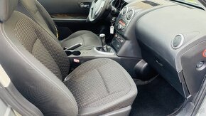 Nissan Qashgai 1.6benzin - 8