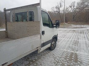 Iveco Daily 35C18 3.0 bliźniak - 8