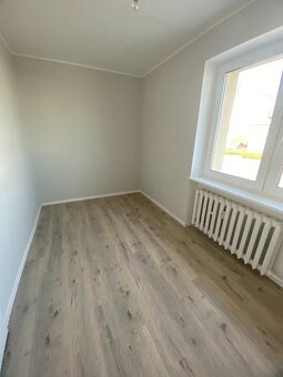 3 pokoje, 45.50m2, parter, po remoncie, Os. Kaliniec - 8