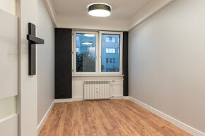 3 pokoje, 49m2, balkon, II piętro, po remoncie, Os. Widok - 8