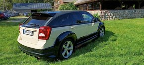 Dodge Caliber  SRT4 290KM - 8