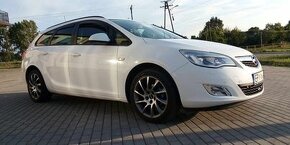 Opel Astra  Lift 1.4 mpi ecoFlex - 8