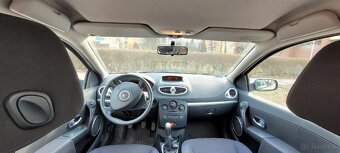 Renault Clio III 2006r 1.6 benzyna 156tys - 8