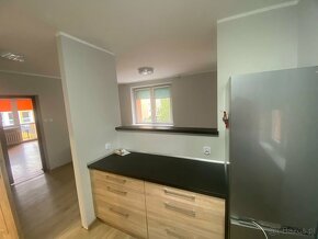 2 pokoje, 44m2, balkon, I piętro, po remoncie, Centrum - 8