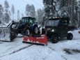 Polaris RANGER 800 4X4 quady utv atv - 8