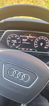 Sprzedam Audi E-Tron S - 8