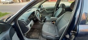 Sprzedam Skoda Octavia 1.9TDI  SLX - 8