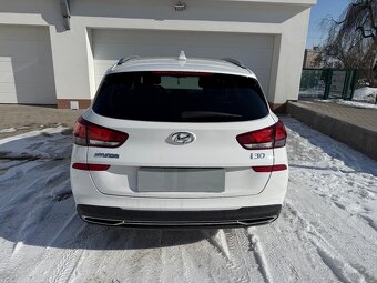 Hyundai i30 - 8