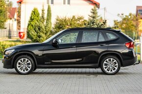 BMW X1 - 8