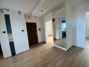 3 pokoje, 63m2, balkon, II piętro, winda, Os. Dobrzec - 8