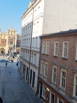 Perełka Kraków ul Sienna Rynek Główny Okazja - 8