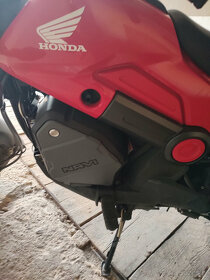 Honda Navi - 8