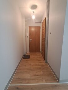 2 pokoje, 38m2, parter, po remoncie, Os. Kaliniec - 8